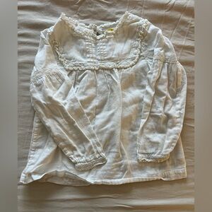 Boden Long Sleeve Top